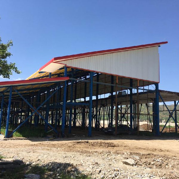 نیروگاه شخصی