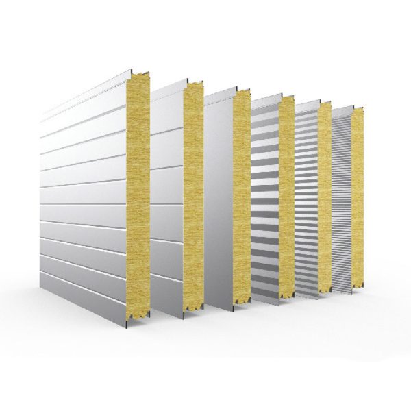 ساندویچ پانل سردخانه